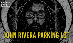 John Rivera Parking Lot