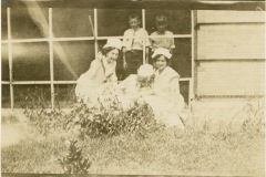 Credit: Courtesy of the Mississippi Department of Archives and History.