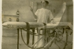 Credit: Courtesy of the Mississippi Department of Archives and History.