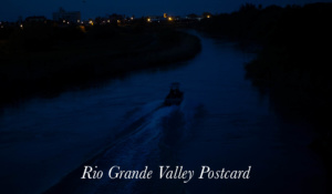 Rio Grande Valley Postcard