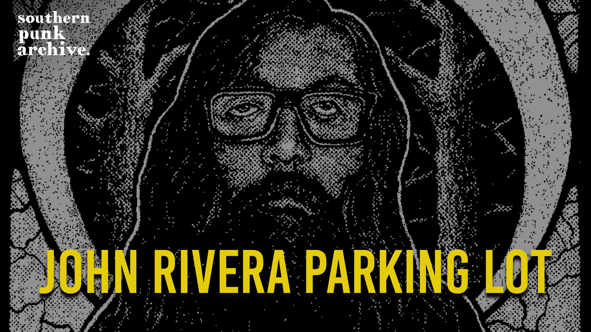 John Rivera Parking Lot poster image