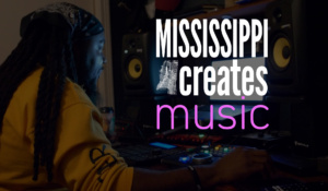 Mississippi Creates: Music