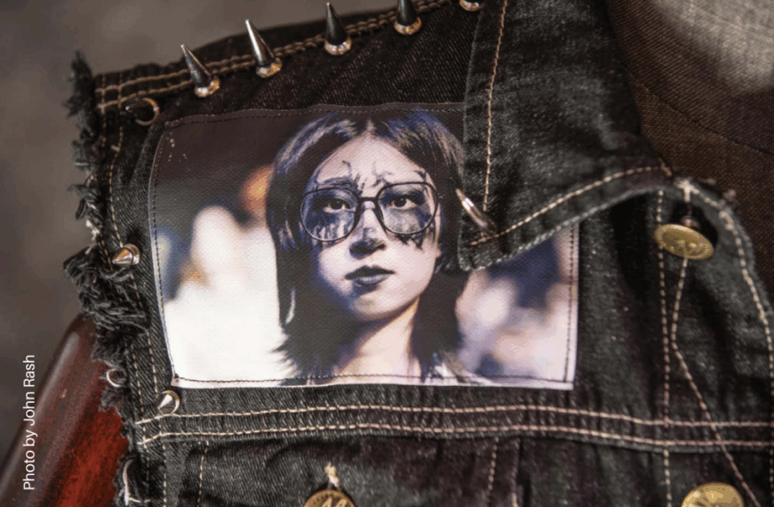 My Summer in Shanghai